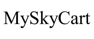 MYSKYCART