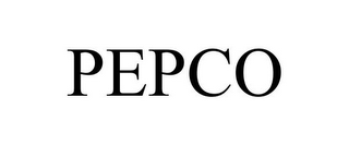 PEPCO