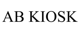AB KIOSK