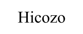 HICOZO