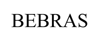 BEBRAS