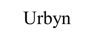 URBYN