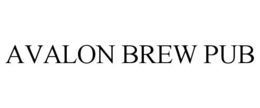 AVALON BREW PUB