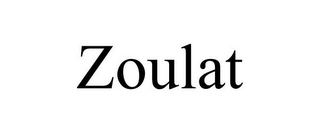 ZOULAT