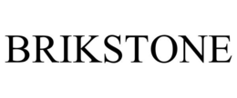 BRIKSTONE