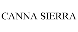 CANNA SIERRA