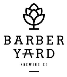 BARBER YARD BREWING CO