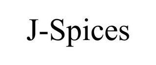 J-SPICES