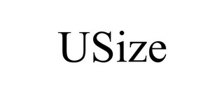 USIZE