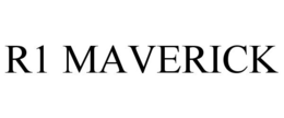 R1 MAVERICK