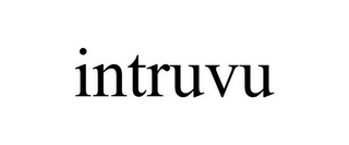 INTRUVU