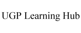 UGP LEARNING HUB