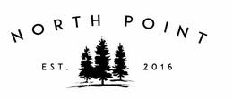 NORTH POINT EST. 2016