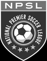 NPSL NATIONAL PREMIER SOCCER LEAGUE