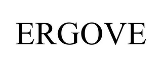 ERGOVE