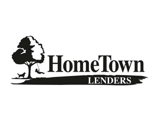HOMETOWN LENDERS