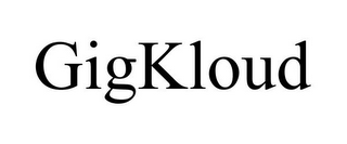 GIGKLOUD