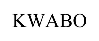 KWABO