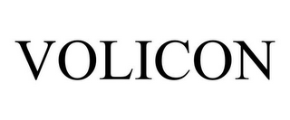 VOLICON