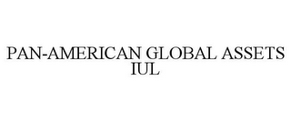 PAN-AMERICAN GLOBAL ASSETS IUL