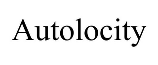 AUTOLOCITY