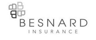 BBBB BESNARD INSURANCE