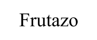 FRUTAZO