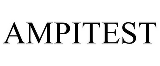 AMPITEST