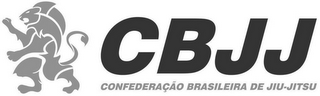 CBJJ CONFEDERAÇÃO BRASILEIRA DE JIU-JITSU