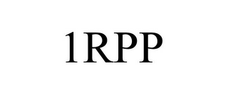 1RPP