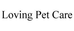 LOVING PET CARE