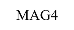 MAG4