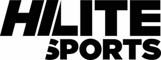 HILITE SPORTS