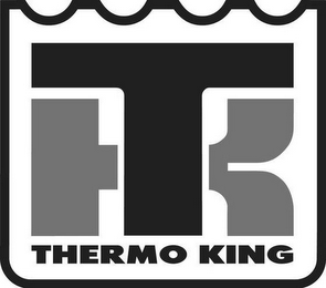 TK THERMO KING