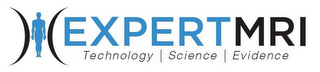 EXPERTMRI TECHNOLOGY SCIENCE EVIDENCE