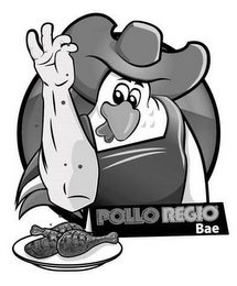 POLLO REGIO BAE