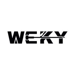 WEKY