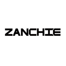 ZANCHIE