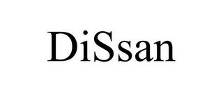DISSAN