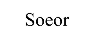 SOEOR