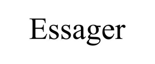 ESSAGER