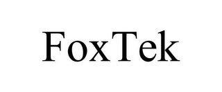 FOXTEK