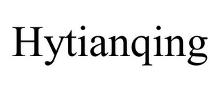HYTIANQING