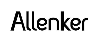 ALLENKER