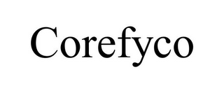 COREFYCO