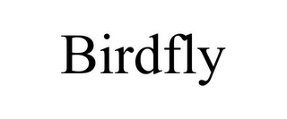 BIRDFLY