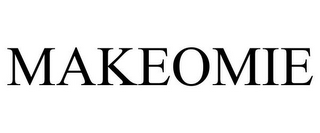 MAKEOMIE