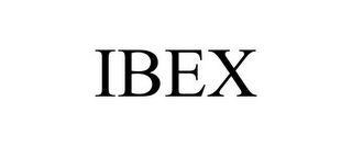 IBEX