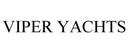 VIPER YACHTS