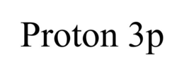 PROTON 3P